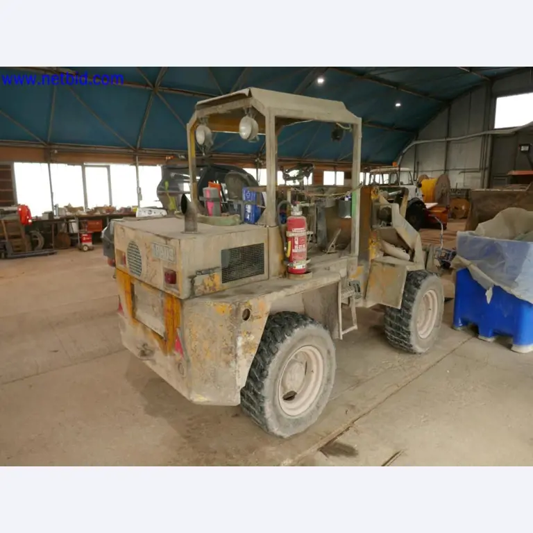 Sprzęt operacyjny i biurowy z sektora górniczego-7