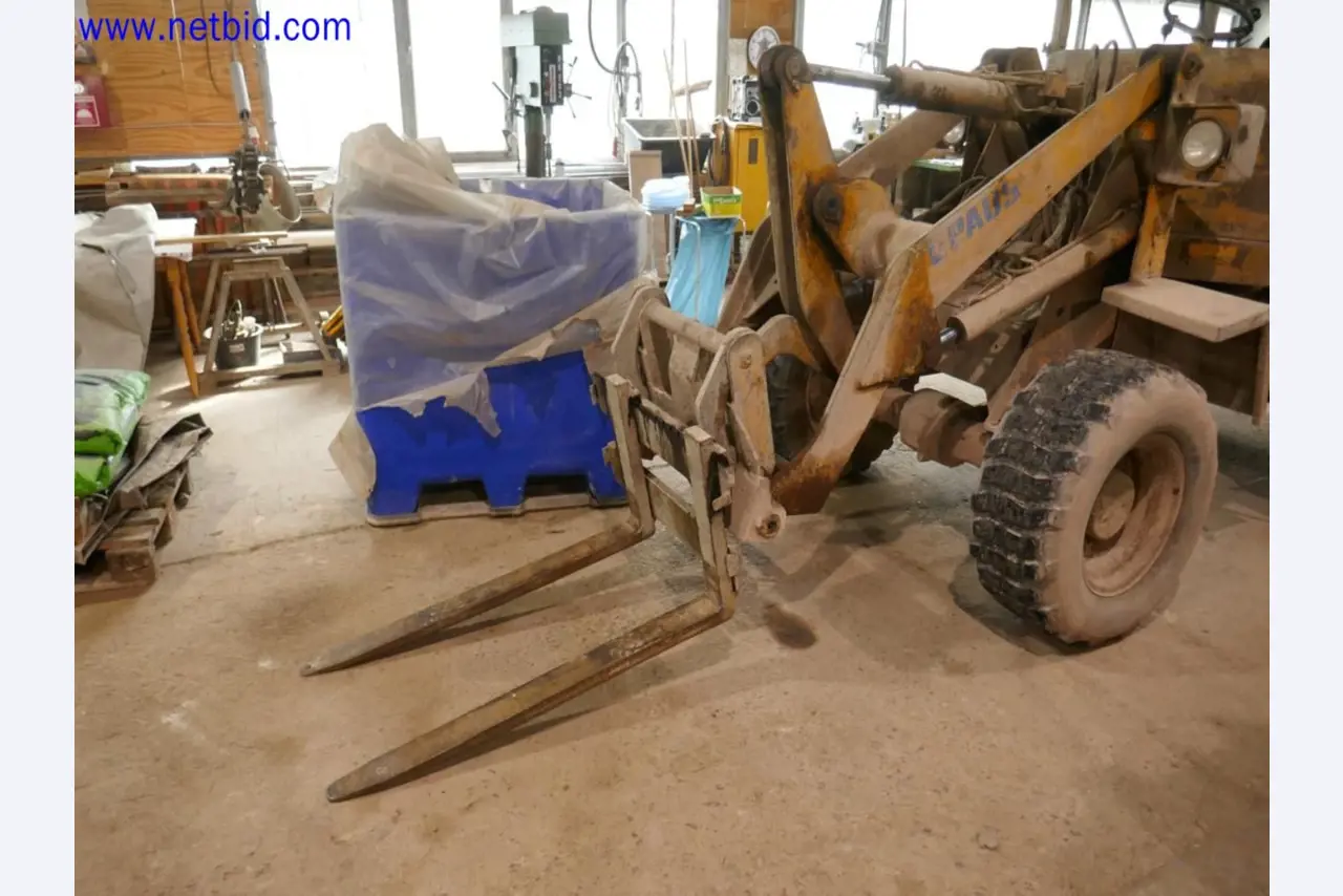 Sprzęt operacyjny i biurowy z sektora górniczego-8