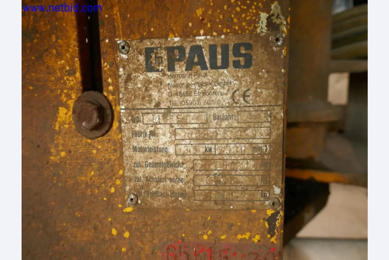 Sprzęt operacyjny i biurowy z sektora górniczego-9