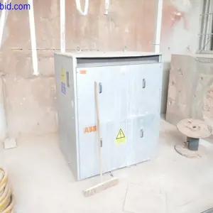 3-phase transformer ABB DXVHK