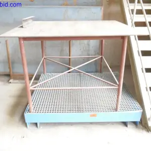 Drip tray