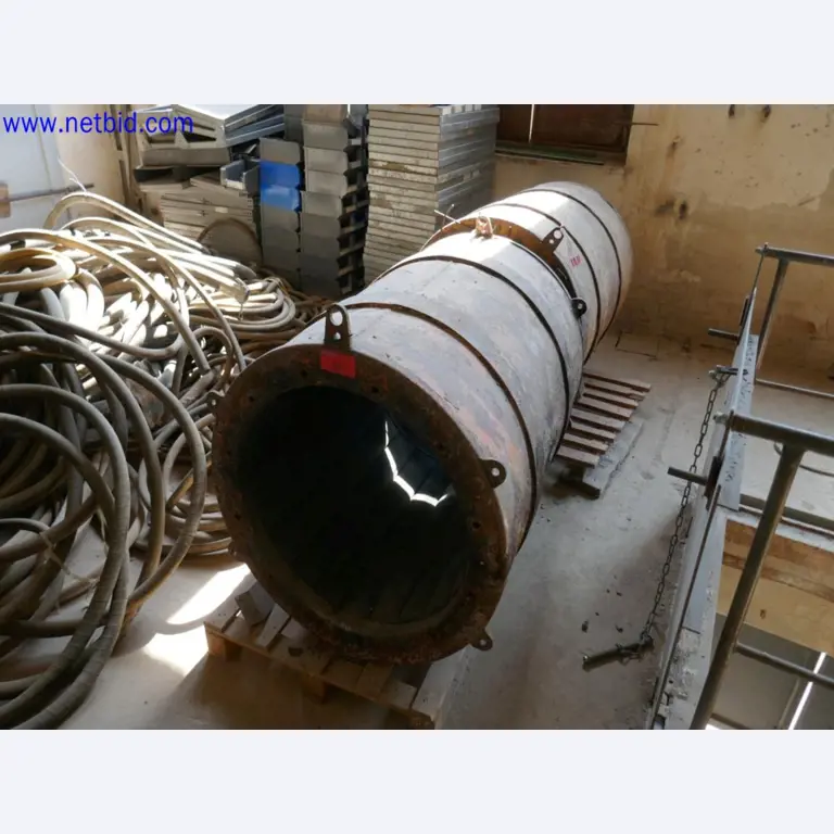 Matériel d'exploitation et de bureau du secteur minier-2