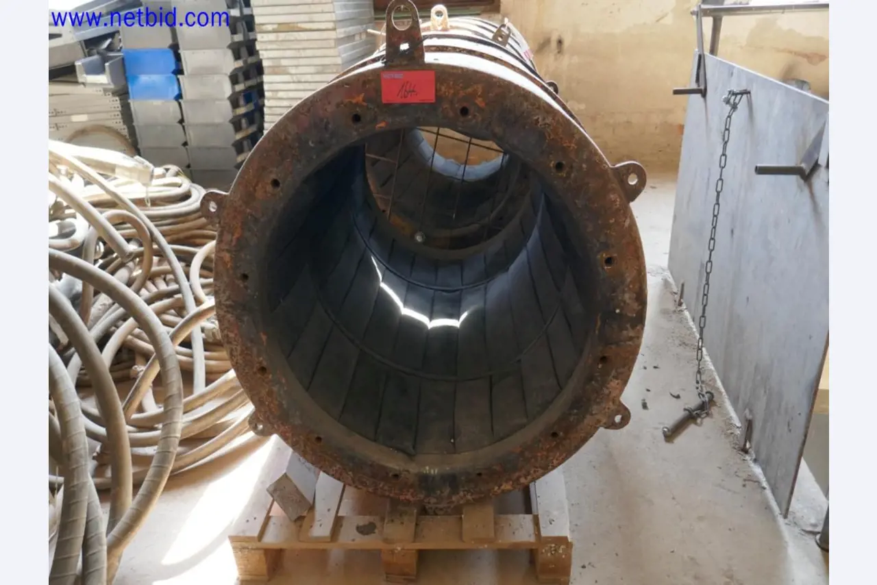 Matériel d'exploitation et de bureau du secteur minier-3