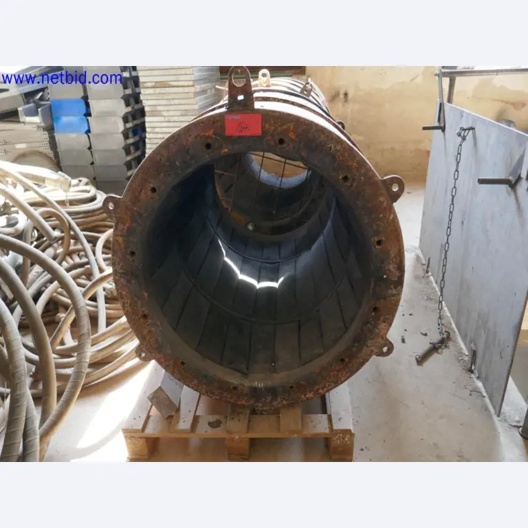 Matériel d'exploitation et de bureau du secteur minier-3