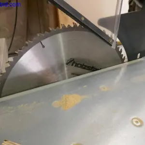 Kotoučová pila Elektra Beckum BKS450