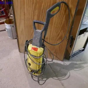 High pressure cleaner Kärcher K3.97
