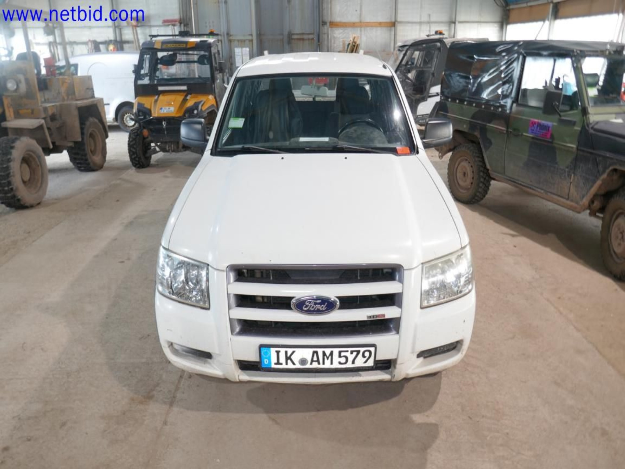 Sprzęt operacyjny i biurowy z sektora górniczego-10