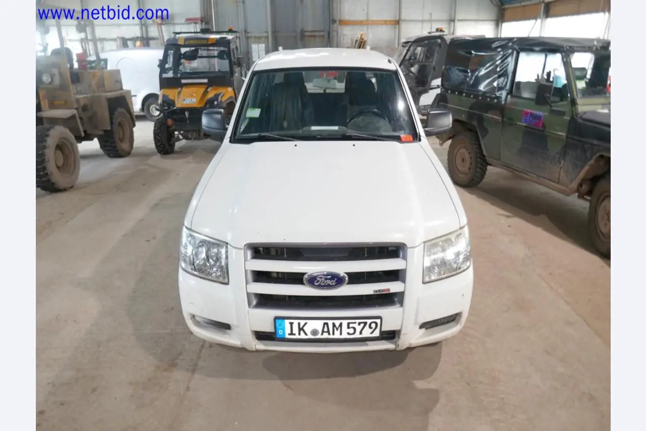 Sprzęt operacyjny i biurowy z sektora górniczego-10