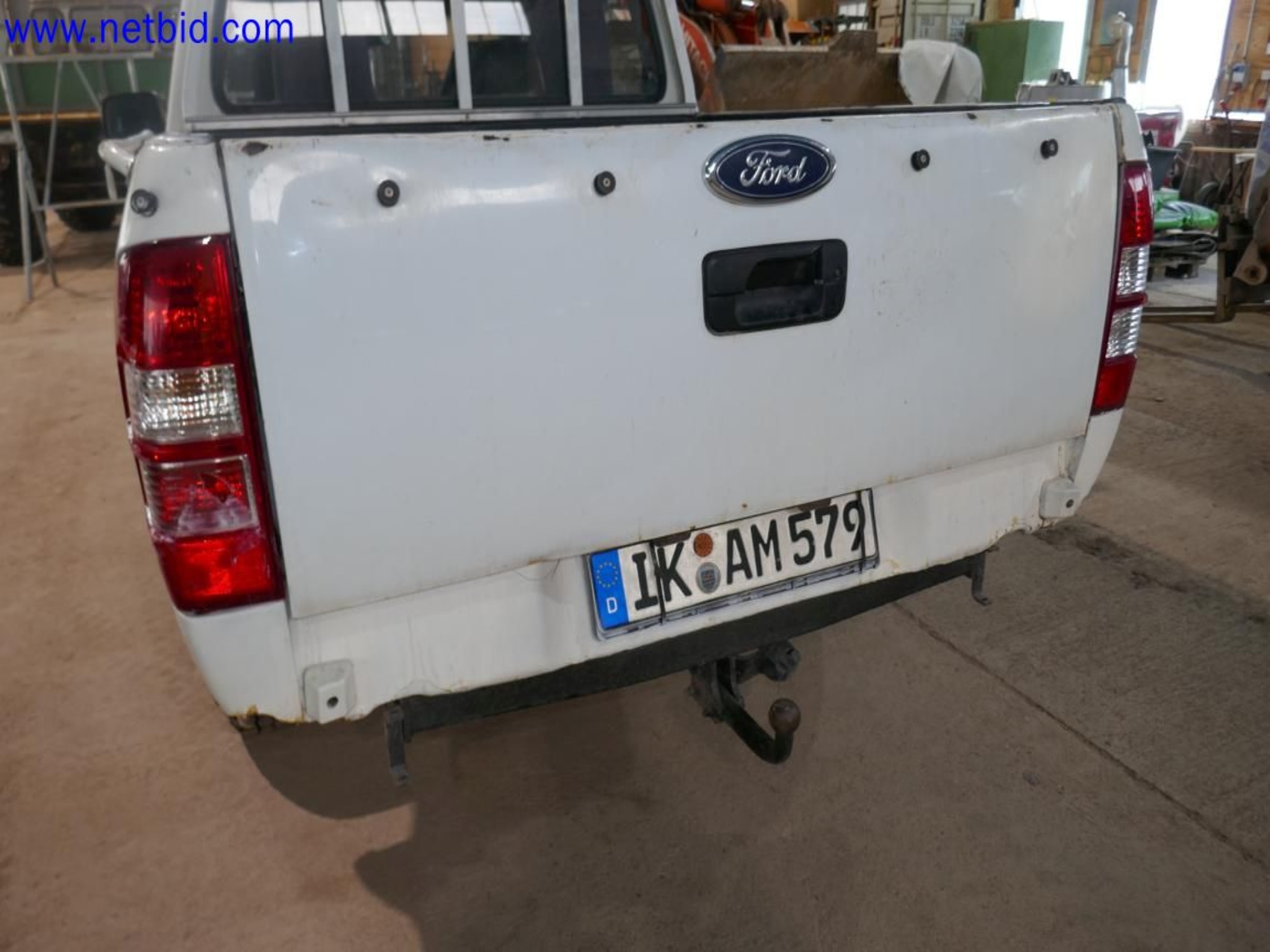 Sprzęt operacyjny i biurowy z sektora górniczego-16