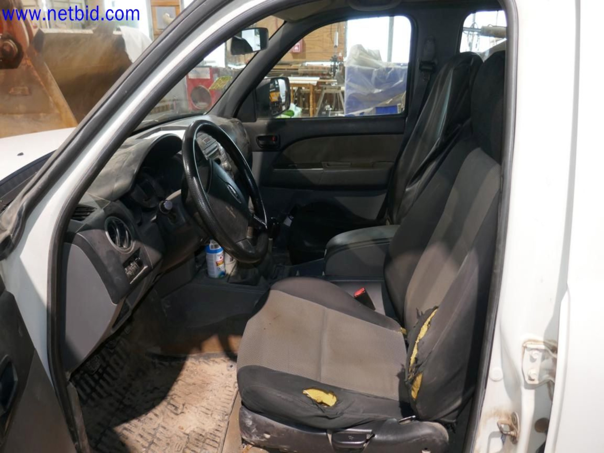 Sprzęt operacyjny i biurowy z sektora górniczego-17