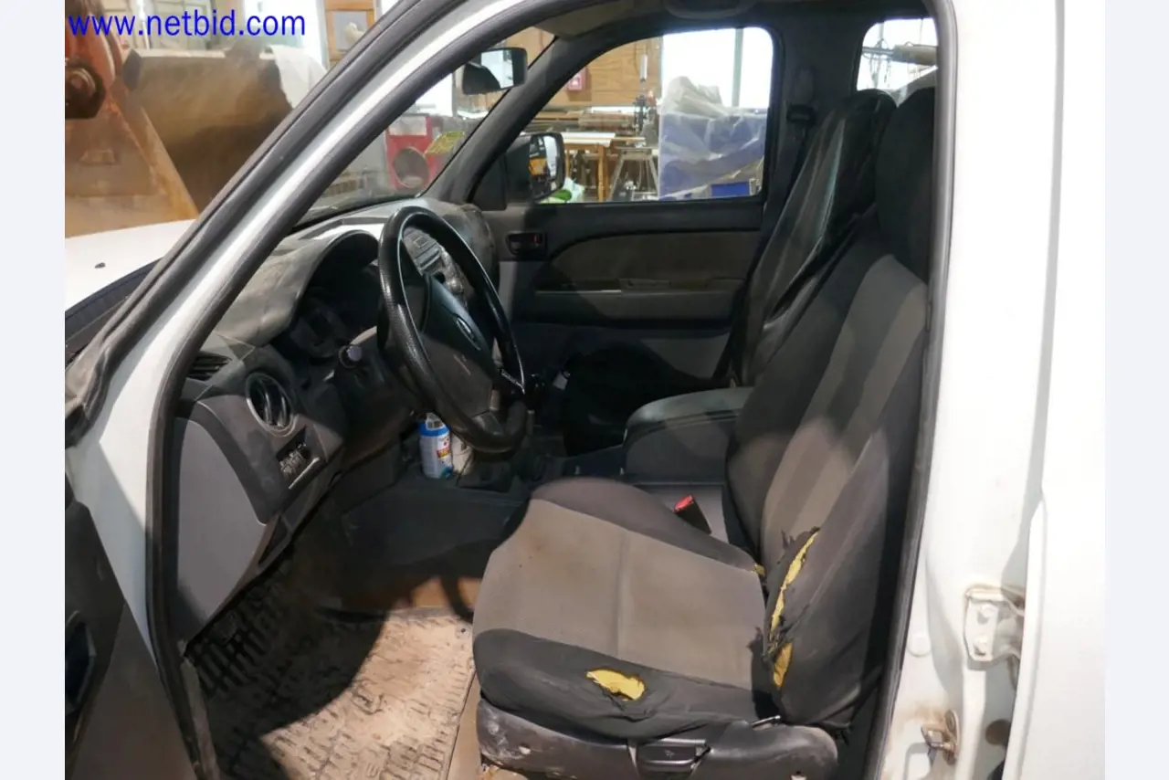 Sprzęt operacyjny i biurowy z sektora górniczego-17