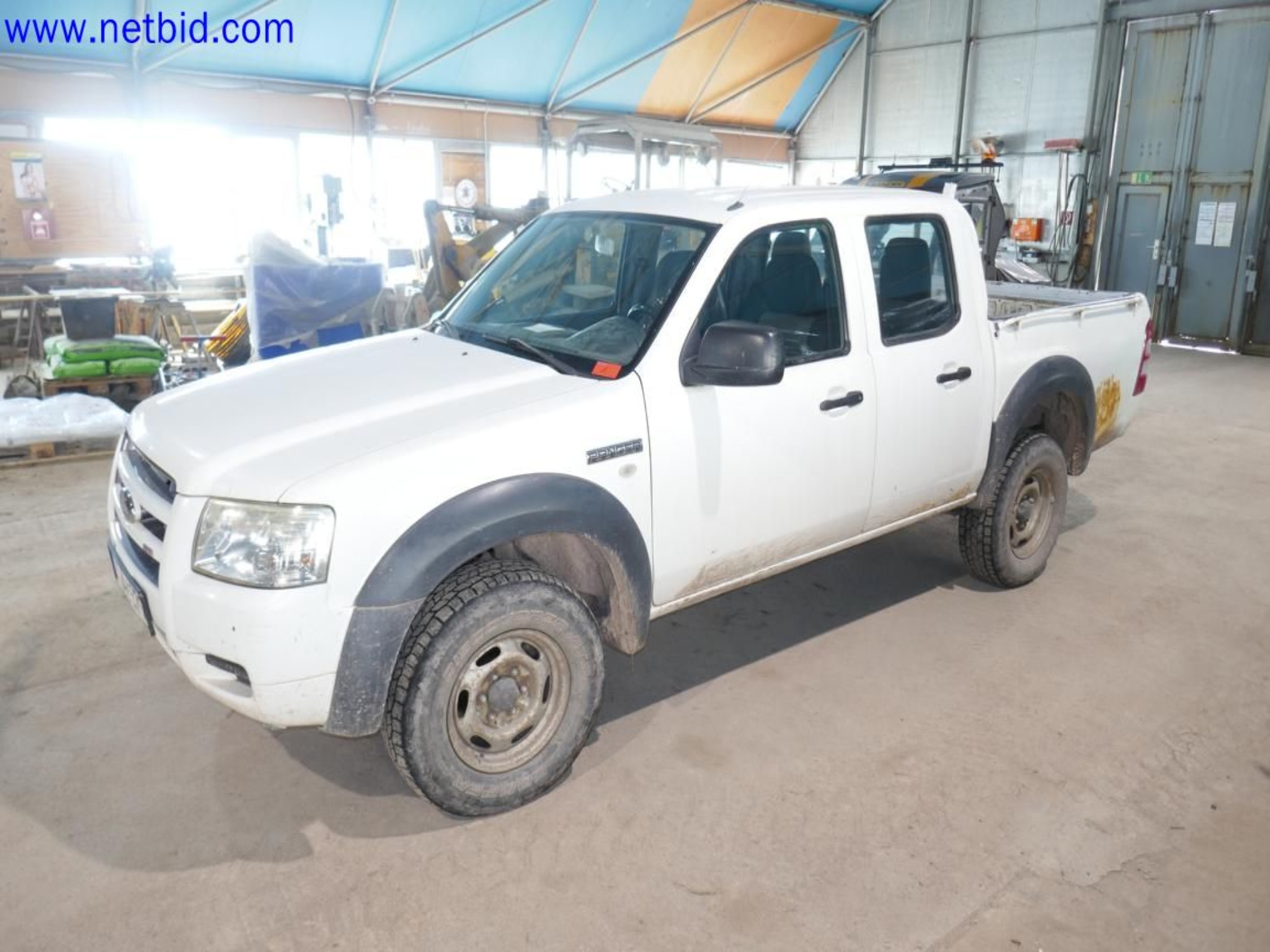 Sprzęt operacyjny i biurowy z sektora górniczego-1