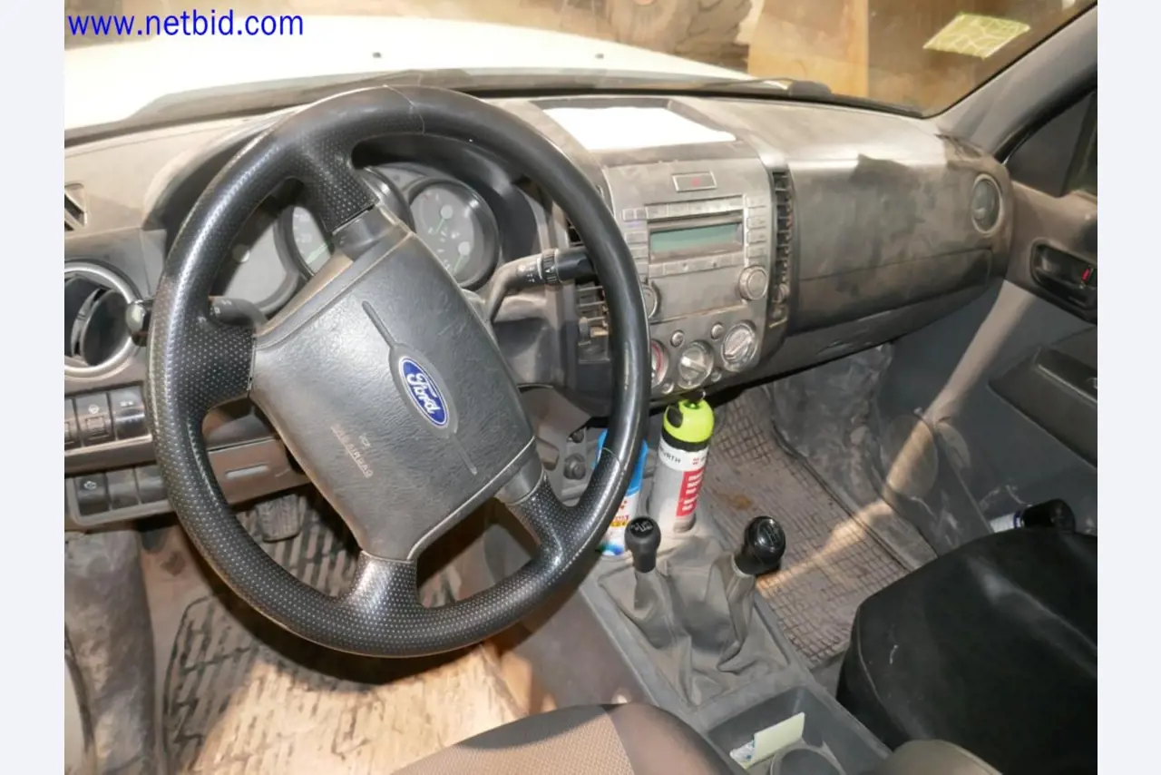 Sprzęt operacyjny i biurowy z sektora górniczego-20