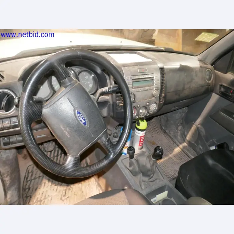 Sprzęt operacyjny i biurowy z sektora górniczego-20