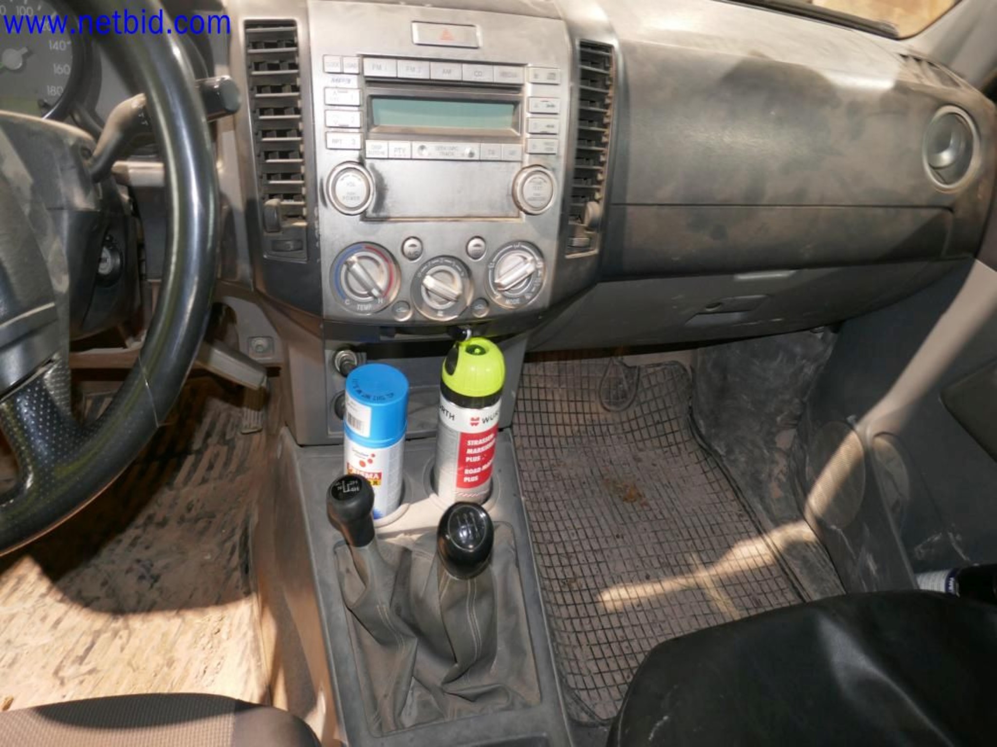 Sprzęt operacyjny i biurowy z sektora górniczego-21