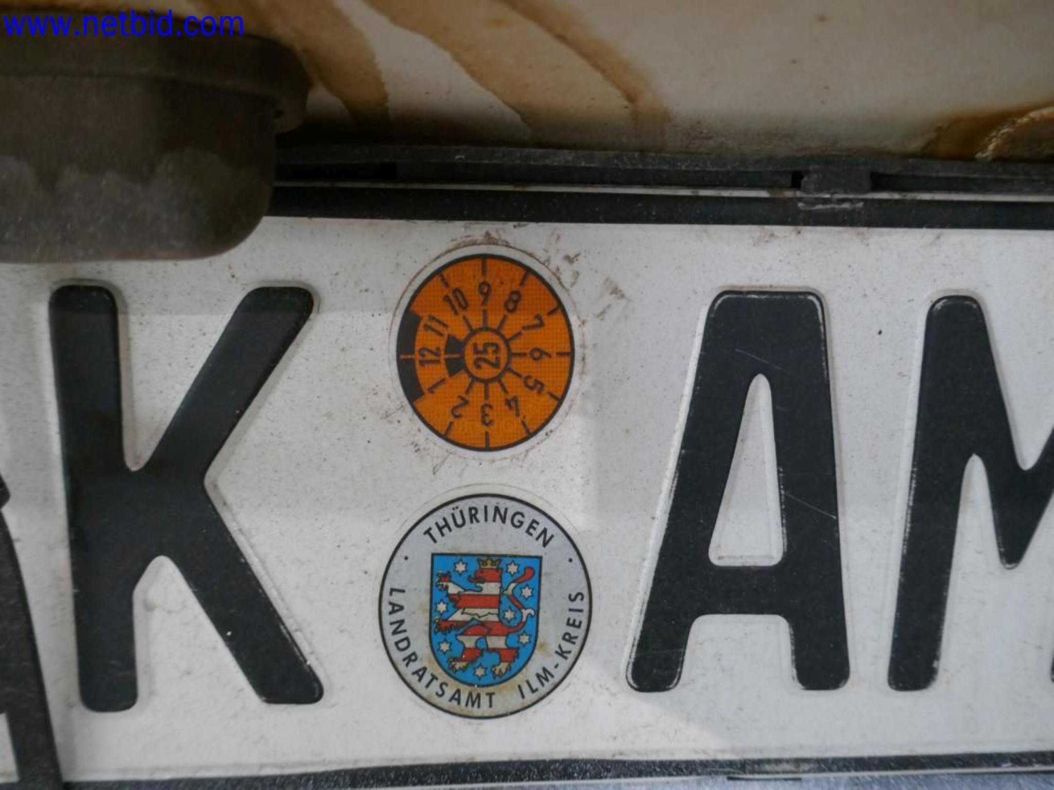 Sprzęt operacyjny i biurowy z sektora górniczego-25