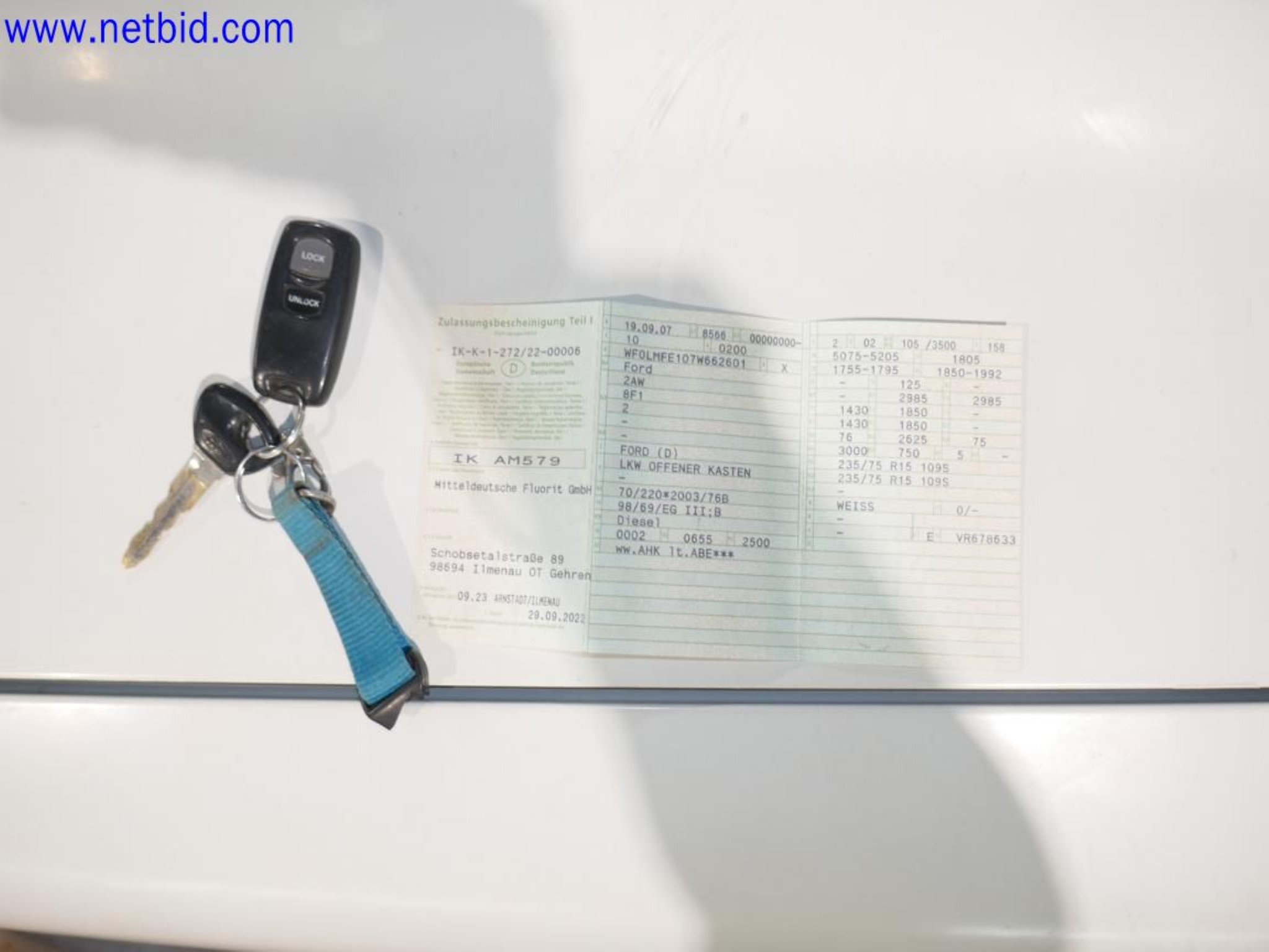 Sprzęt operacyjny i biurowy z sektora górniczego-27