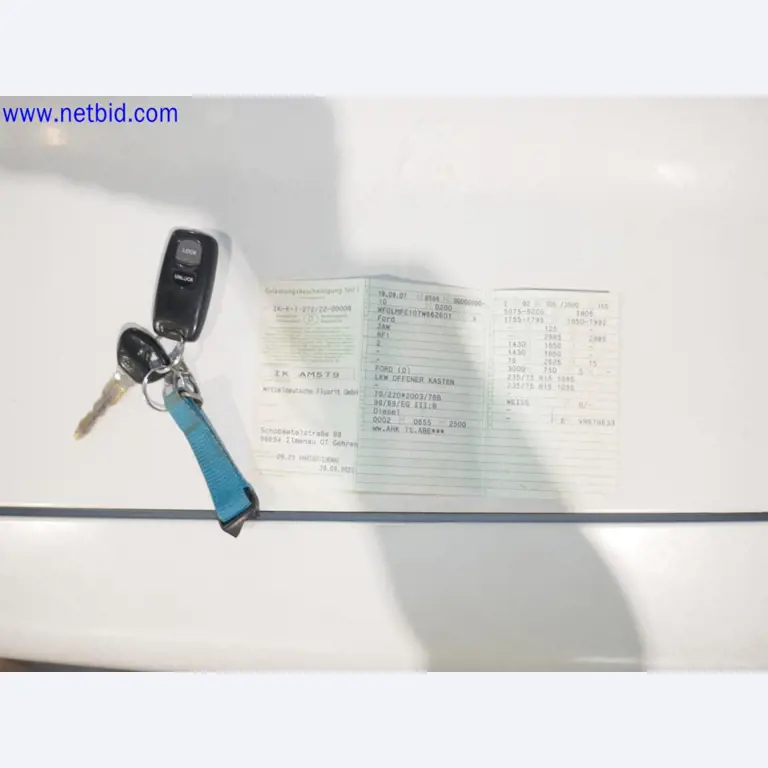 Sprzęt operacyjny i biurowy z sektora górniczego-27