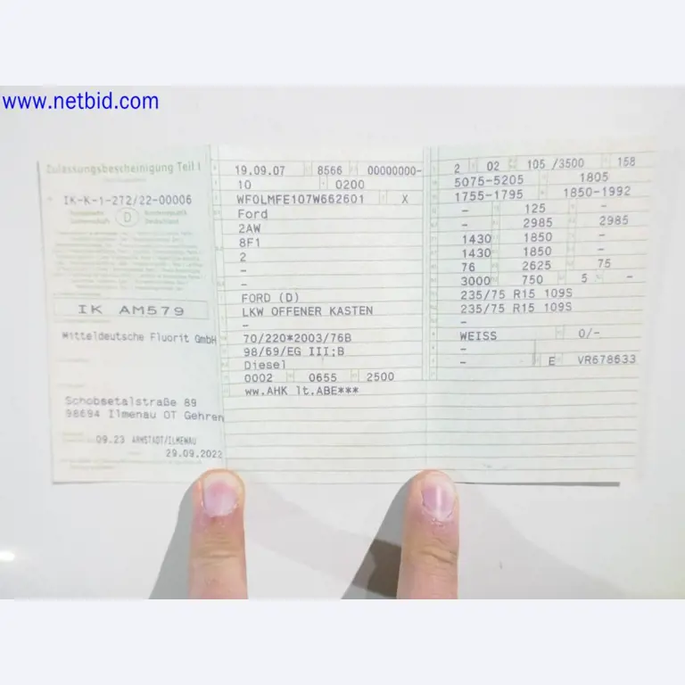 Sprzęt operacyjny i biurowy z sektora górniczego-28