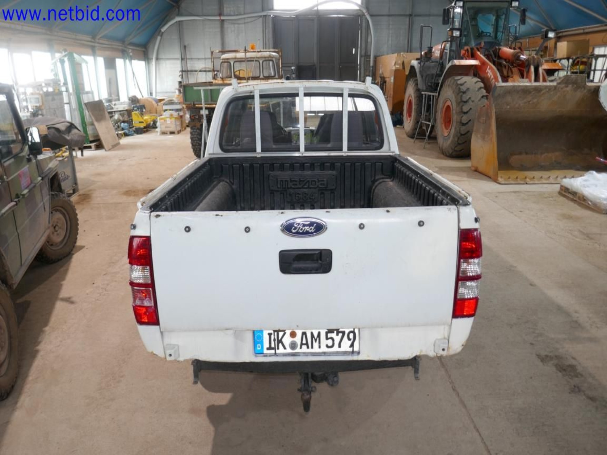 Sprzęt operacyjny i biurowy z sektora górniczego-2