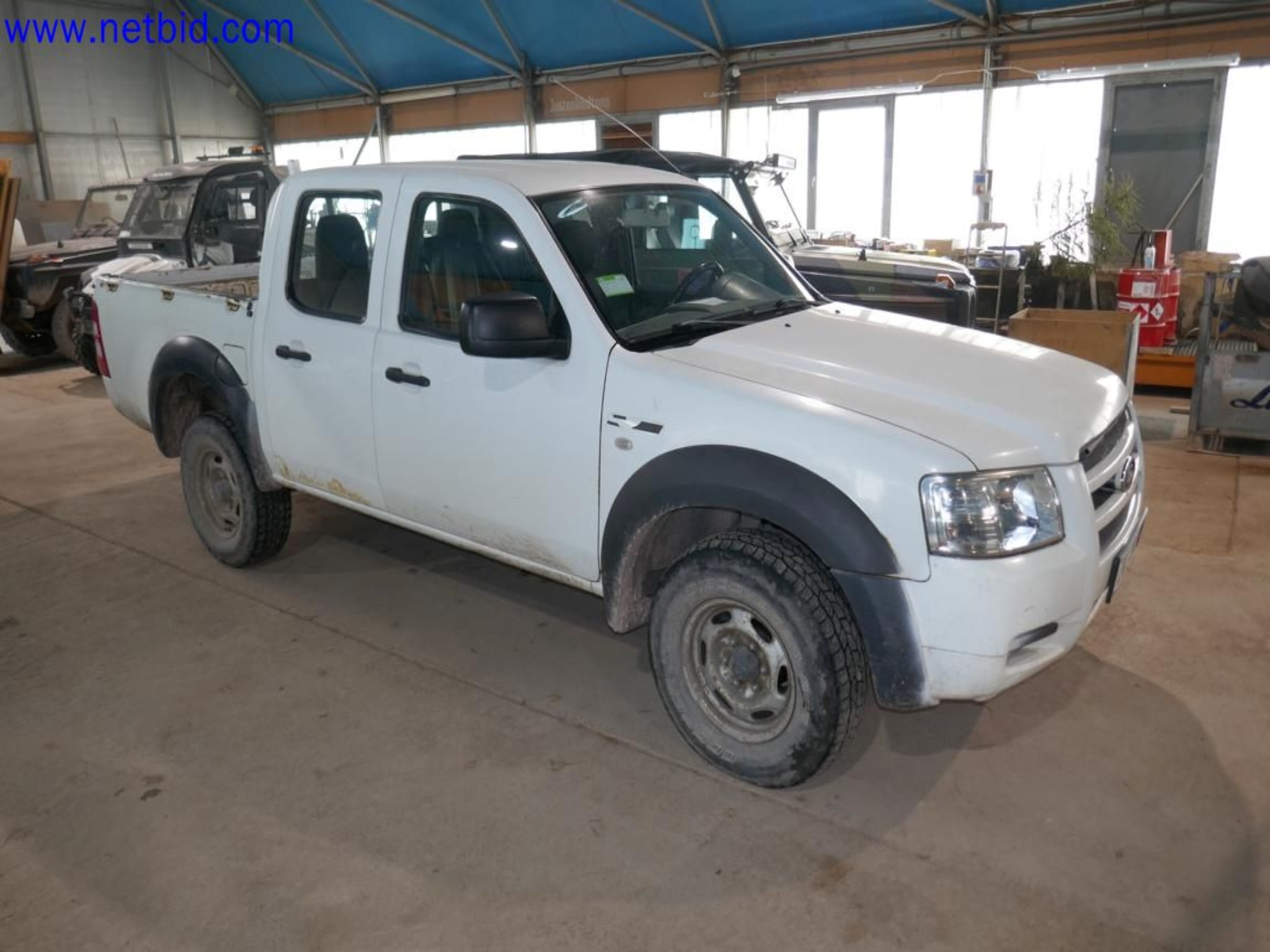 Sprzęt operacyjny i biurowy z sektora górniczego-3