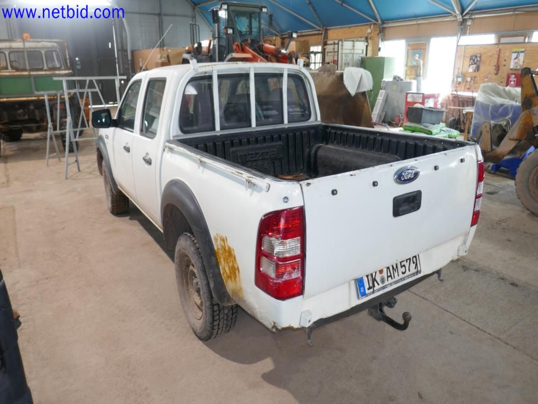 Sprzęt operacyjny i biurowy z sektora górniczego-4