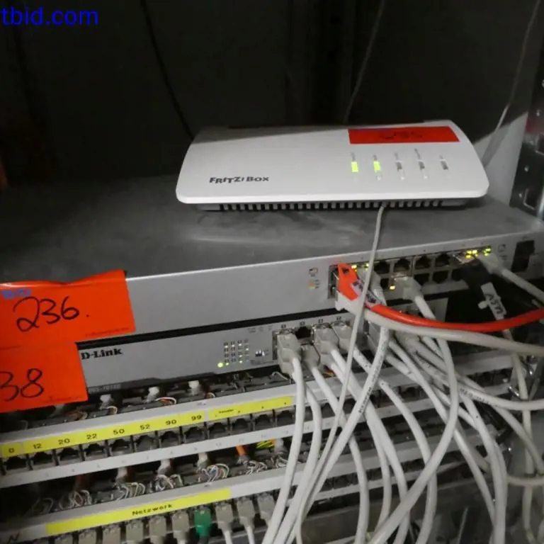 Switch Unify