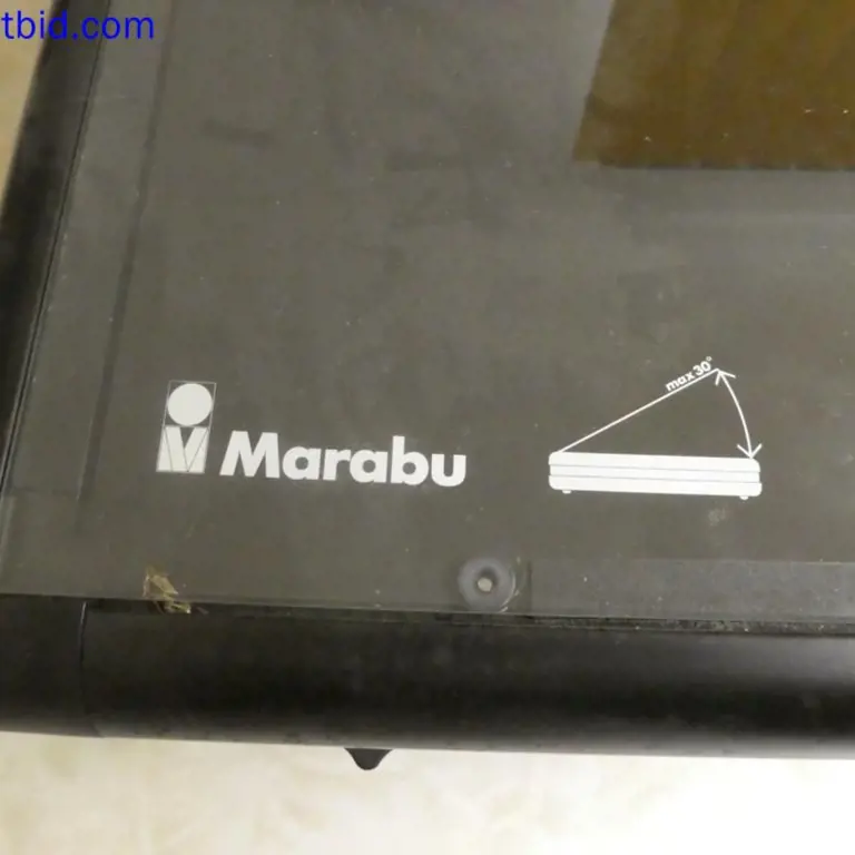 Light table Marabu