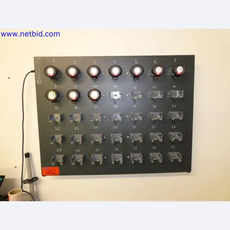 Sprzęt operacyjny i biurowy z sektora górniczego-1