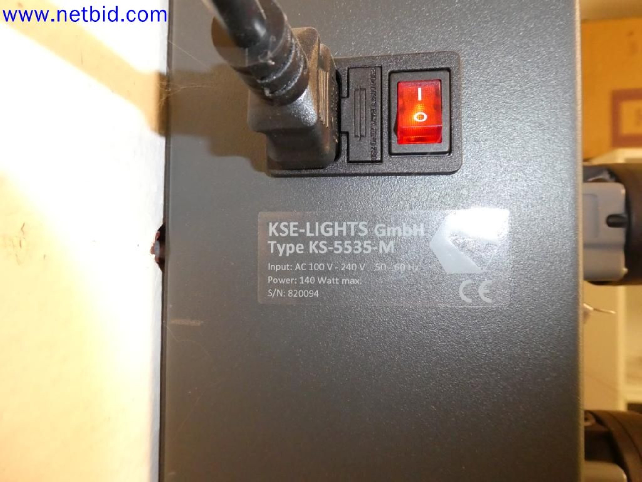 Sprzęt operacyjny i biurowy z sektora górniczego-3