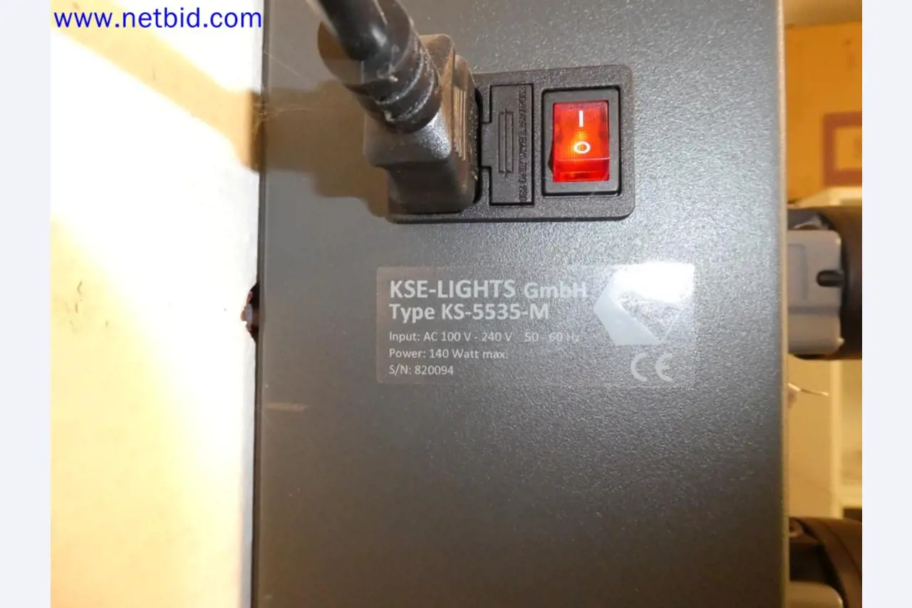 Sprzęt operacyjny i biurowy z sektora górniczego-3