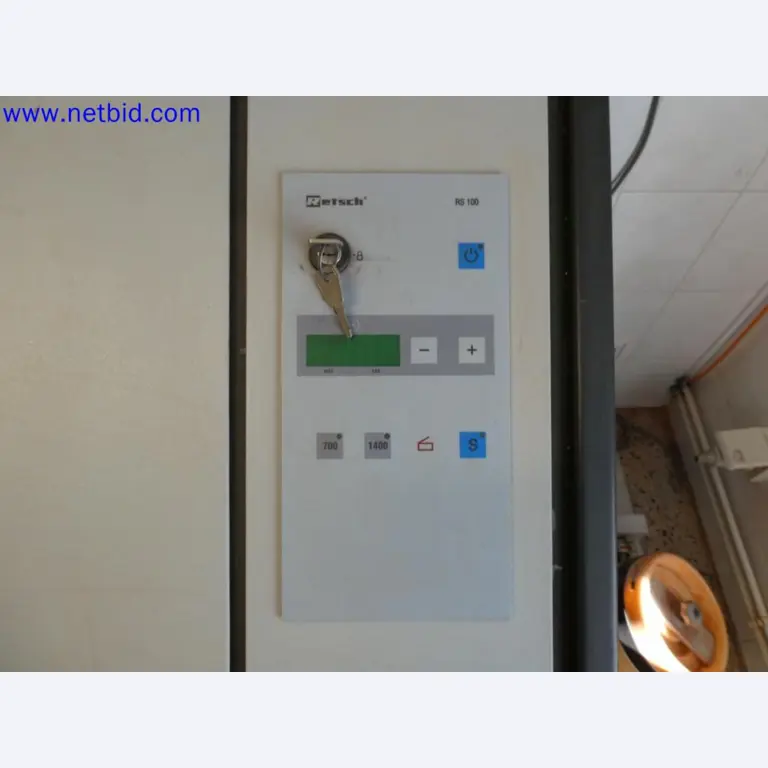 Betriebs- und Geschäftsausstattung aus dem Bereich Bergbau-1