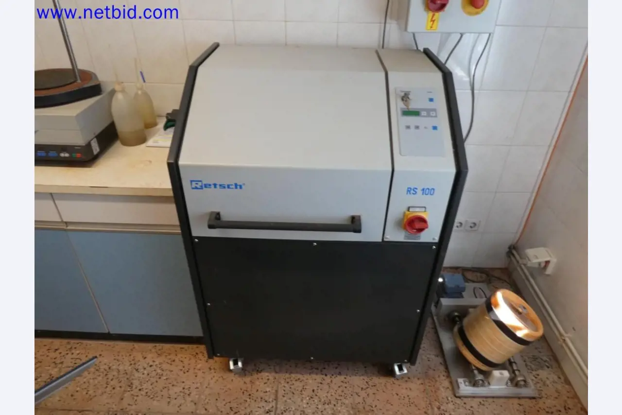 Betriebs- und Geschäftsausstattung aus dem Bereich Bergbau-2