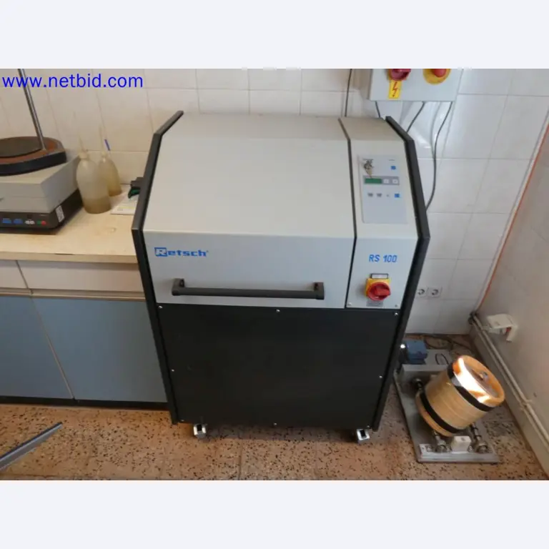 Betriebs- und Geschäftsausstattung aus dem Bereich Bergbau-2