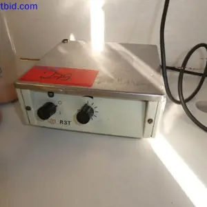 Magnetic stirrer MLW R3T