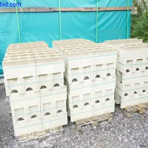 6 Pallets