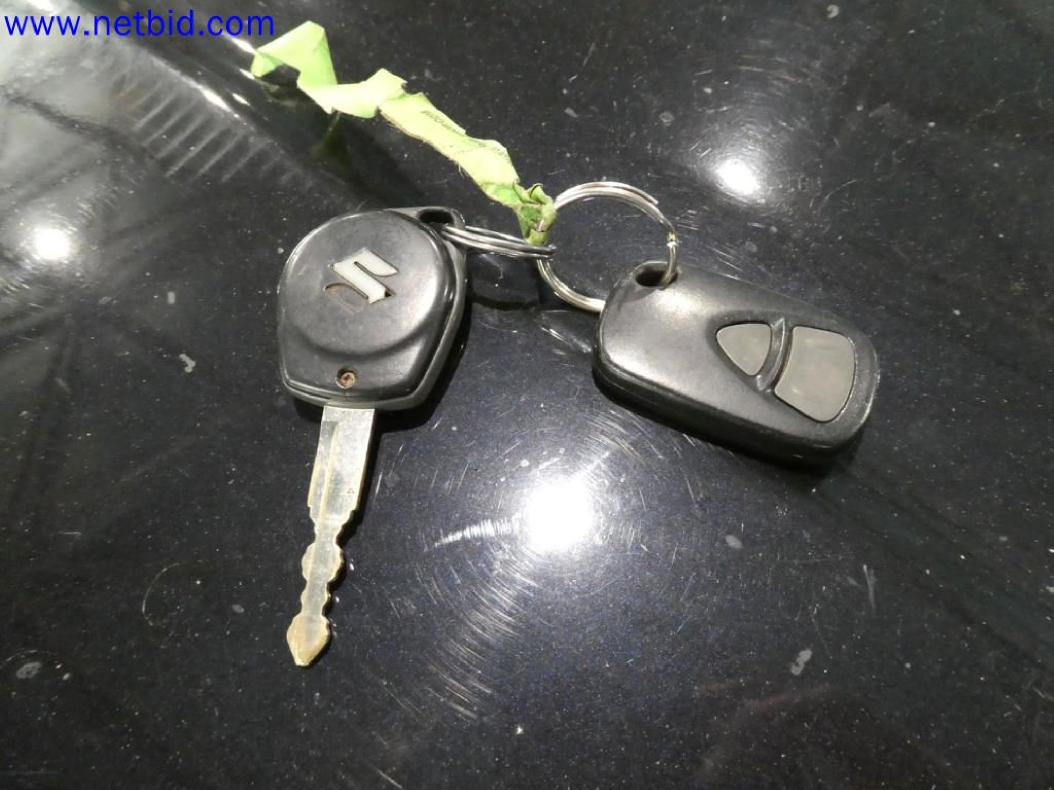 Sprzęt operacyjny i biurowy z sektora górniczego-23