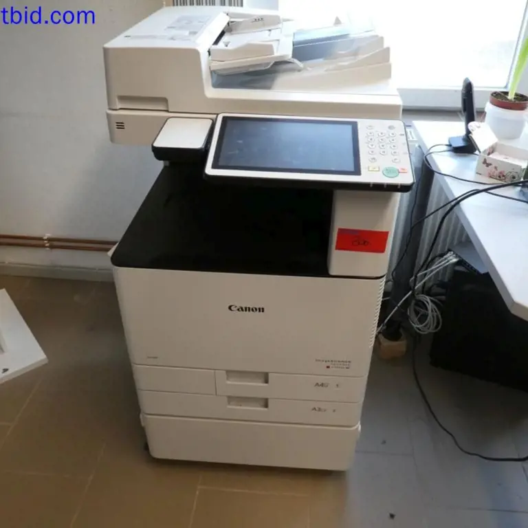 Imprimante multifonction Canon IR Advance C3525i