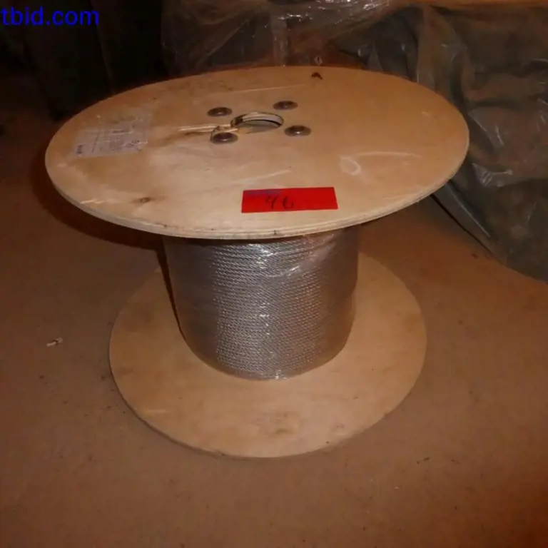 Steel cable Goralmet