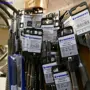 thumbnail-Matériel d'exploitation et de bureau du secteur minier-3