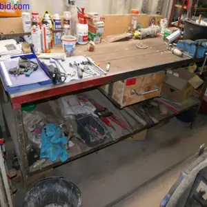 1 Posten Pracovní nástroje