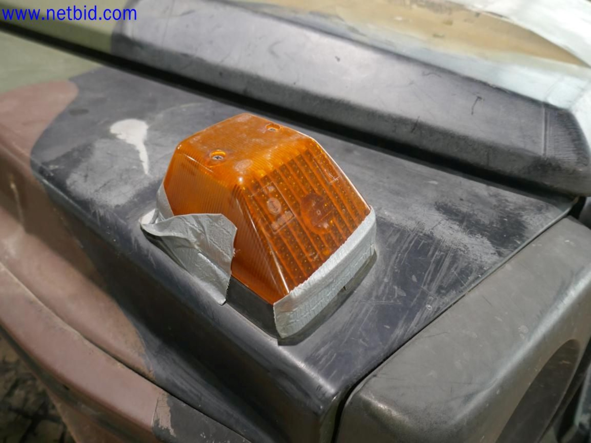 Sprzęt operacyjny i biurowy z sektora górniczego-10