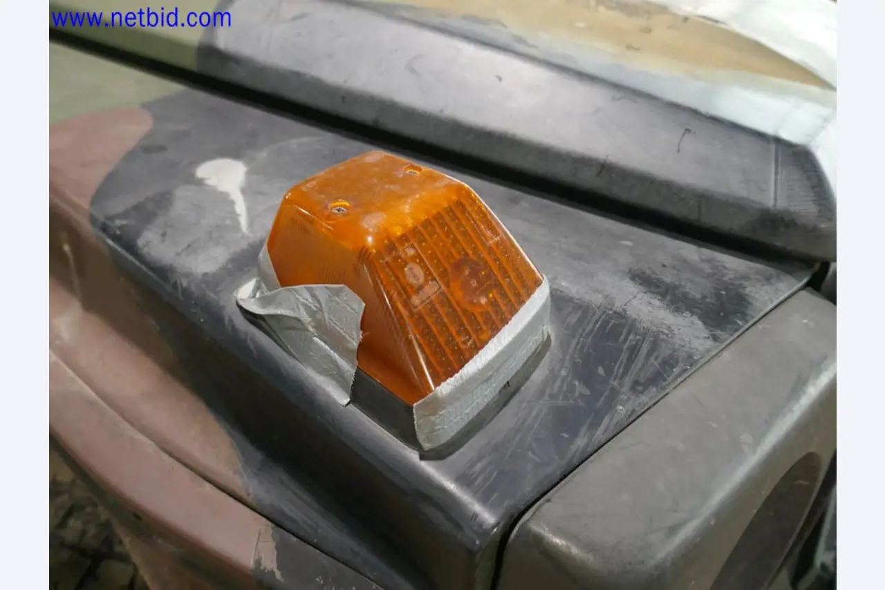 Sprzęt operacyjny i biurowy z sektora górniczego-10