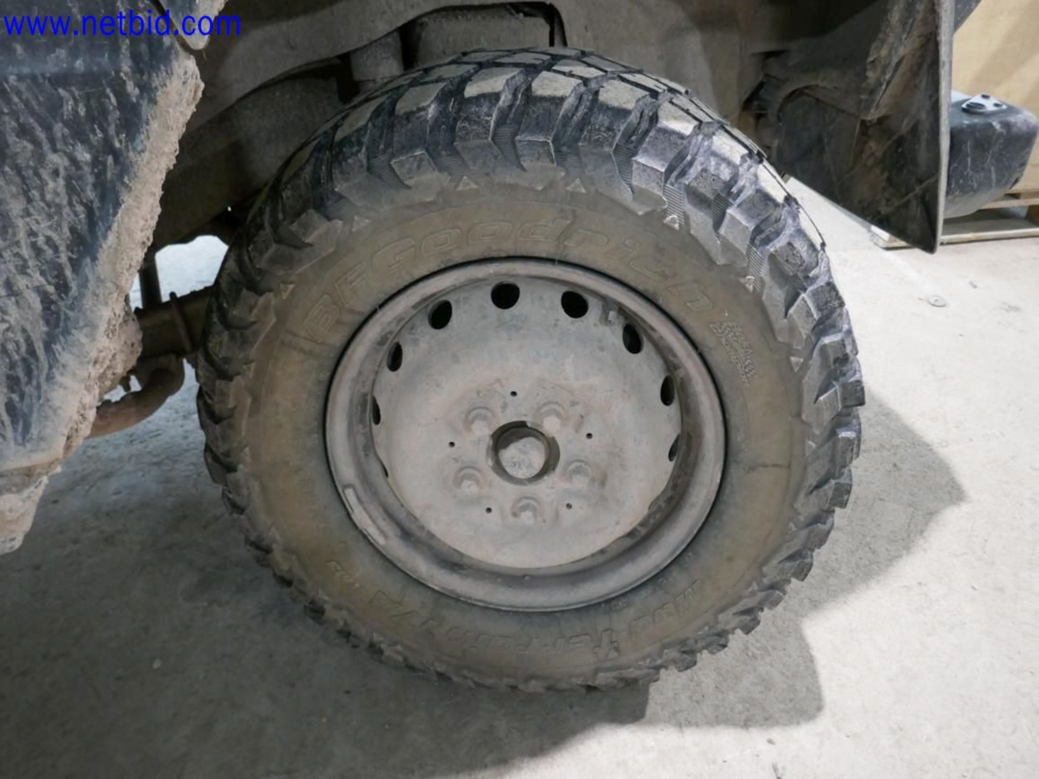 Sprzęt operacyjny i biurowy z sektora górniczego-14