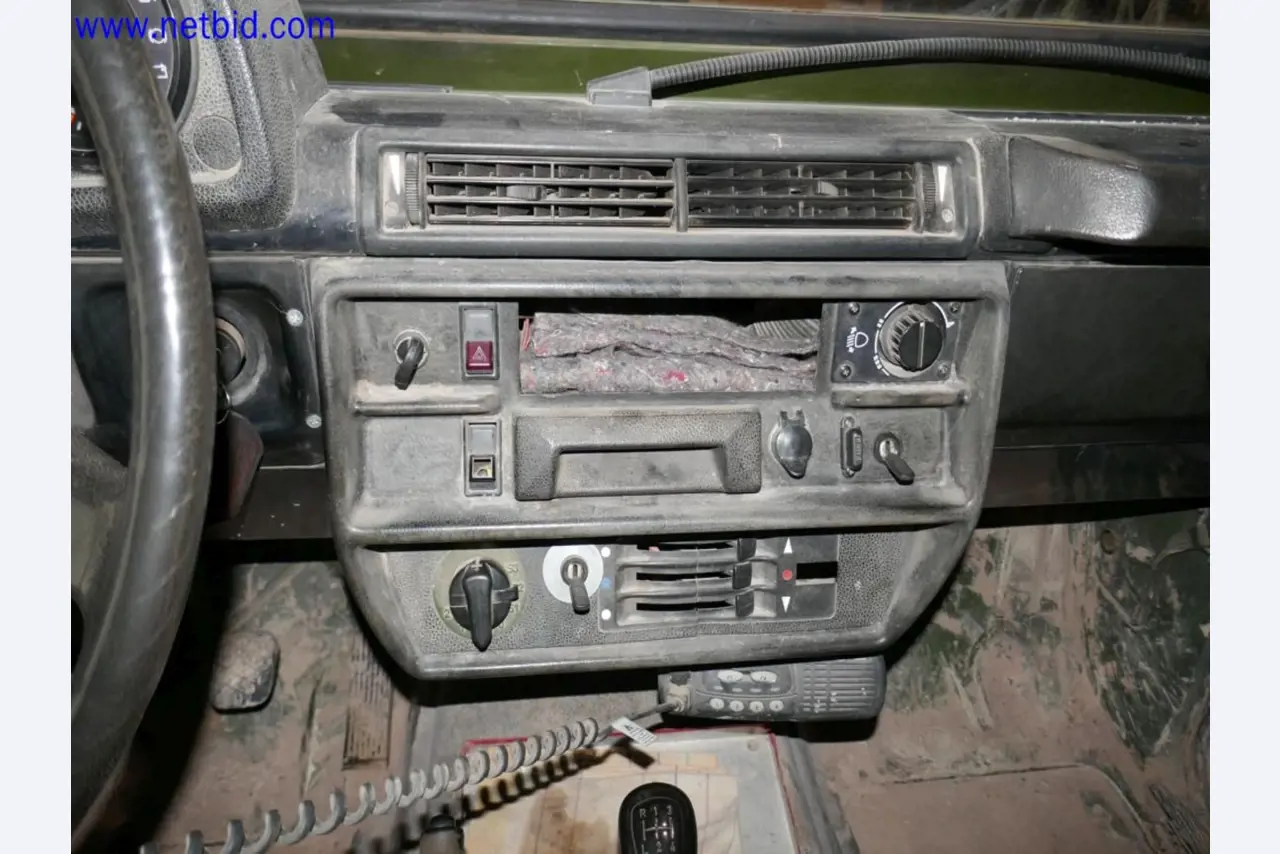 Sprzęt operacyjny i biurowy z sektora górniczego-17