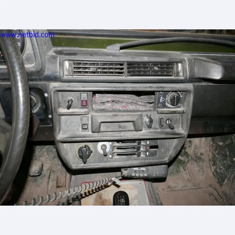 Sprzęt operacyjny i biurowy z sektora górniczego-17