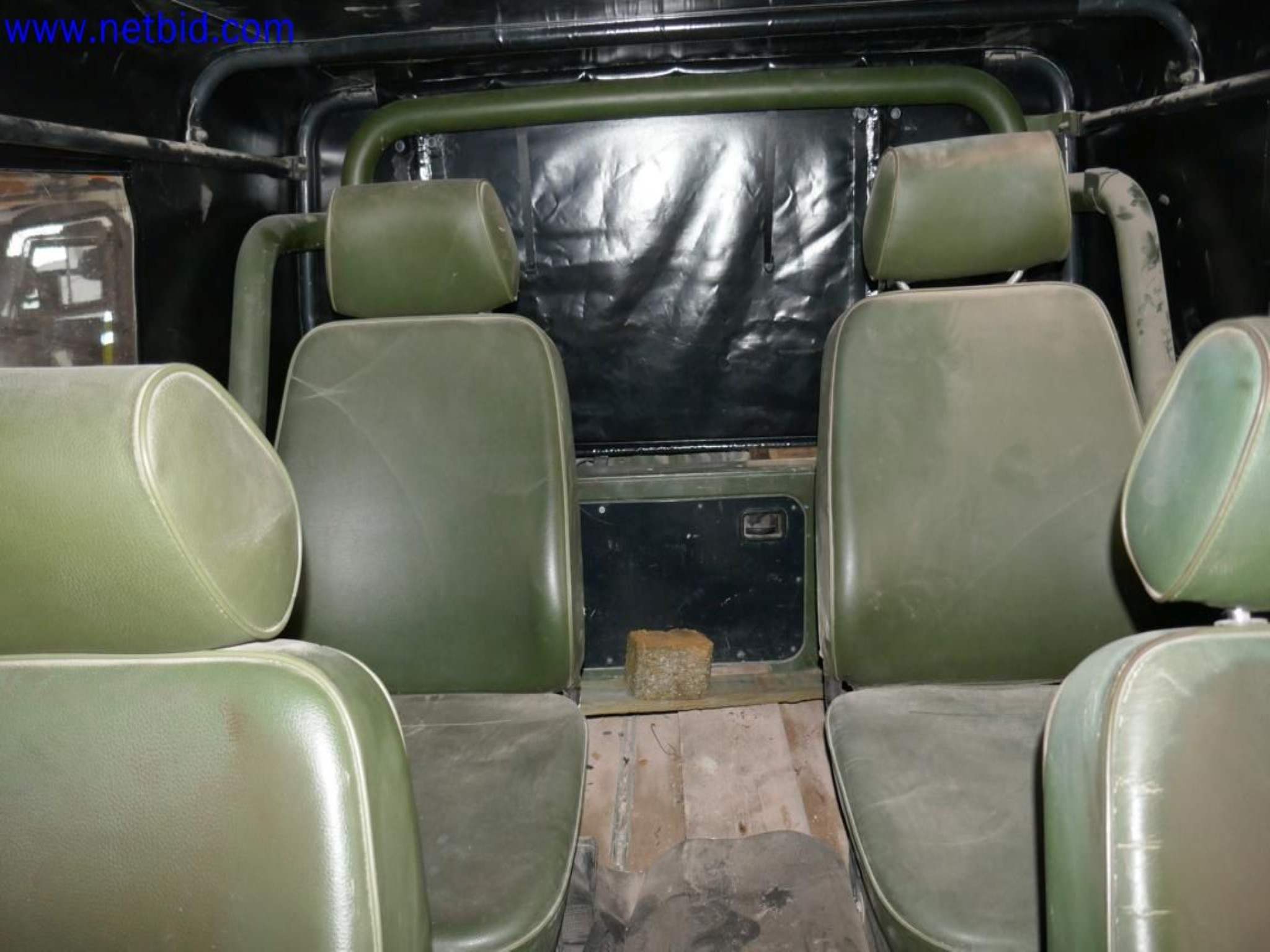 Sprzęt operacyjny i biurowy z sektora górniczego-19