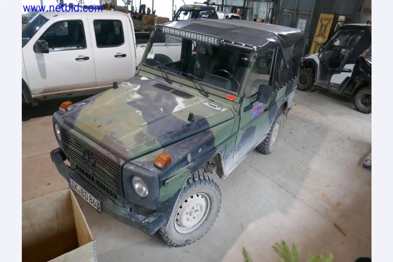 Sprzęt operacyjny i biurowy z sektora górniczego-1