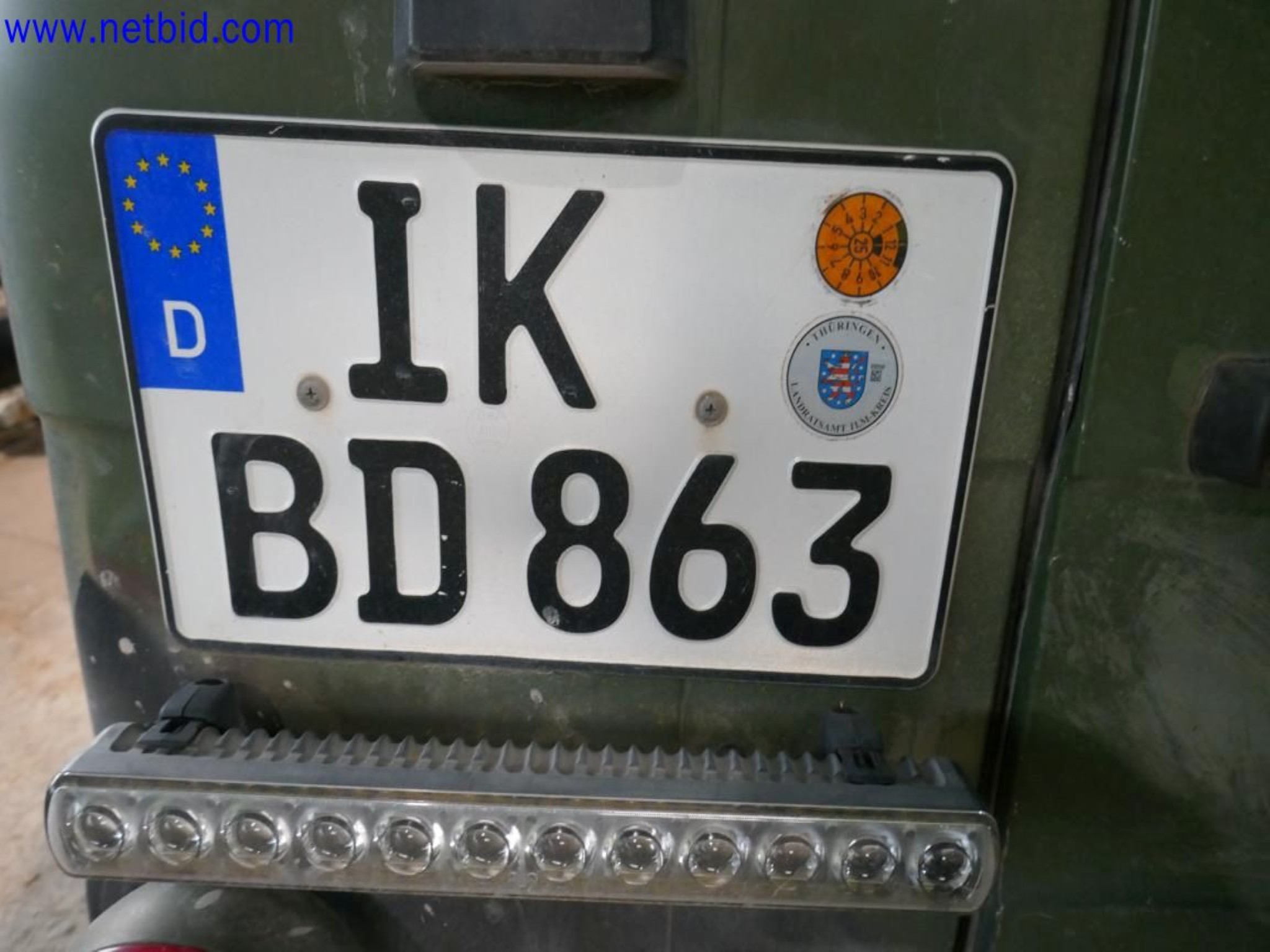 Sprzęt operacyjny i biurowy z sektora górniczego-21