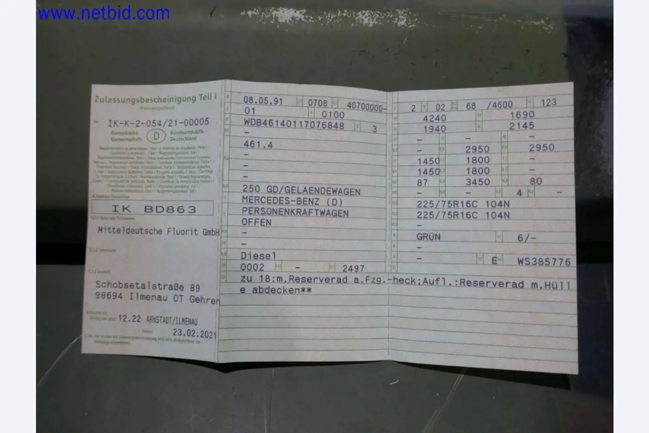 Sprzęt operacyjny i biurowy z sektora górniczego-22